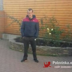 Валентин Савин, 45 лет