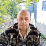 Сергей, 77 лет