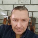 Юра, 42 года